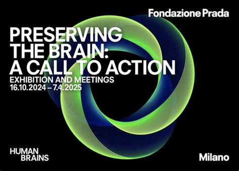 press preview fondazione prada|FONDAZIONE PRADA PRESENTS “PRESERVING THE .